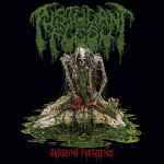 PUSTULANT FLESH -  Gurgling Pustulence CD